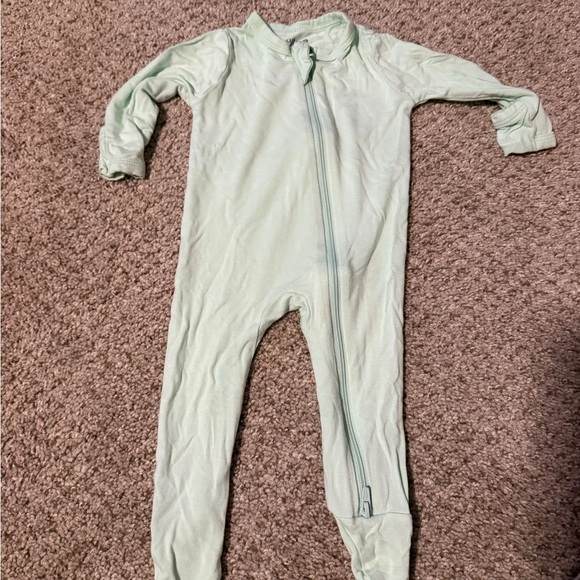 Kyte BABY Kids Footies Bundle - Picture 2 of 6